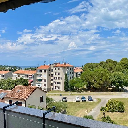 Apartments Lori Poreč Kültér fotó