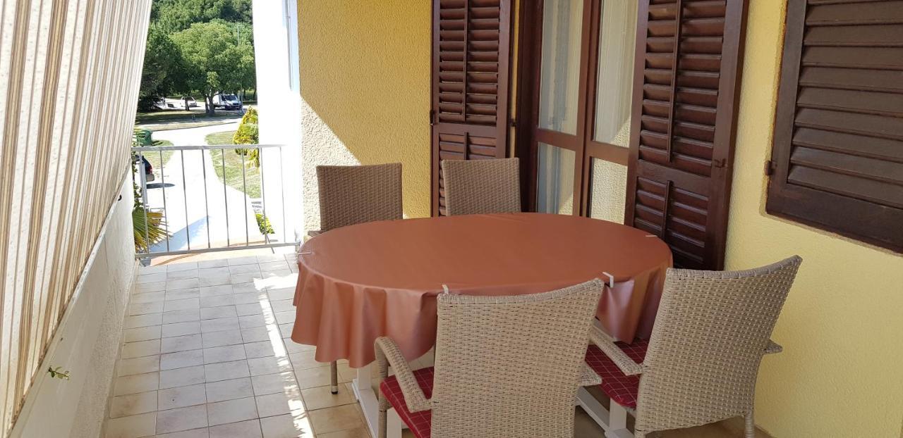 Apartments Lori Poreč Kültér fotó