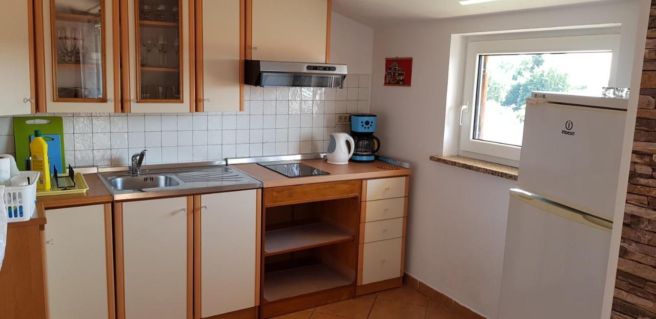 Apartments Lori Poreč Kültér fotó