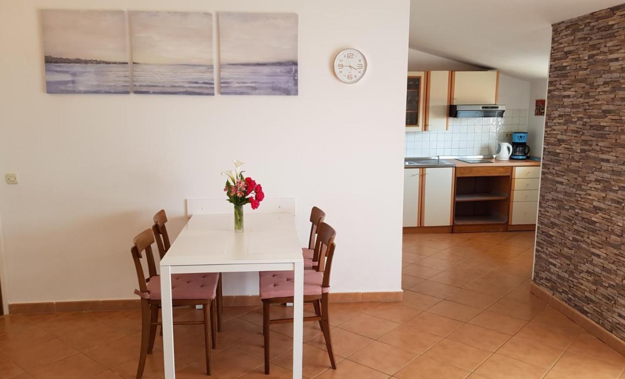 Apartments Lori Poreč Kültér fotó