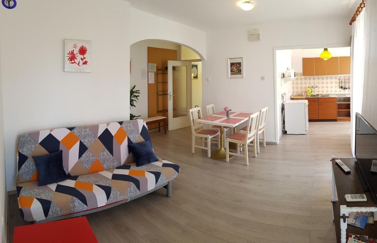 Apartments Lori Poreč Kültér fotó