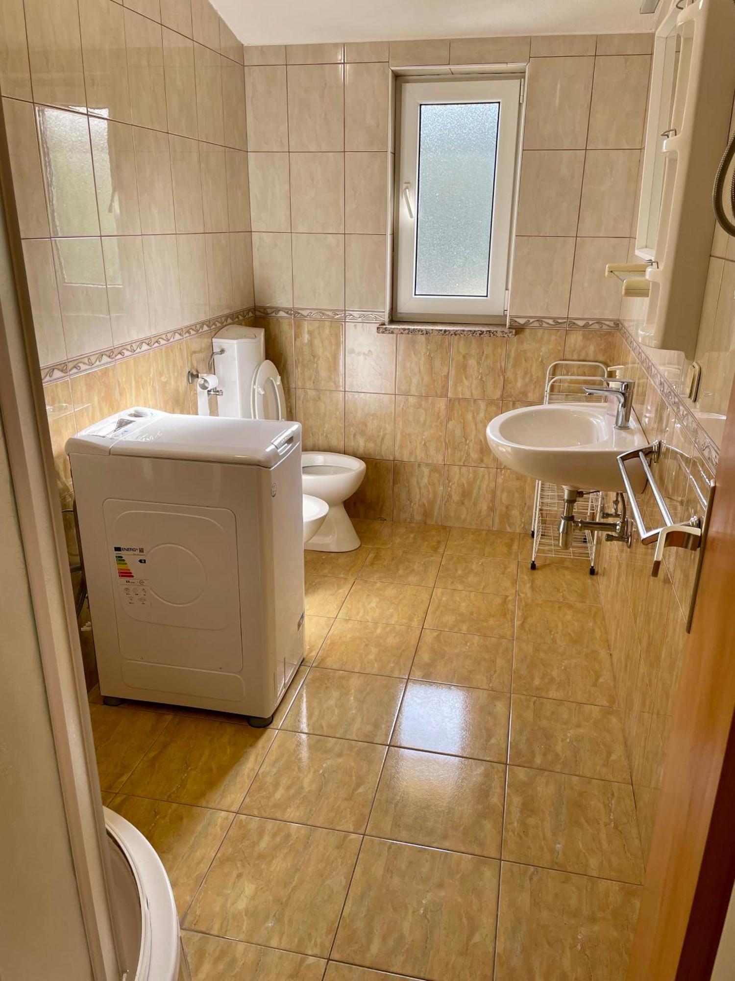 Apartments Lori Poreč Kültér fotó