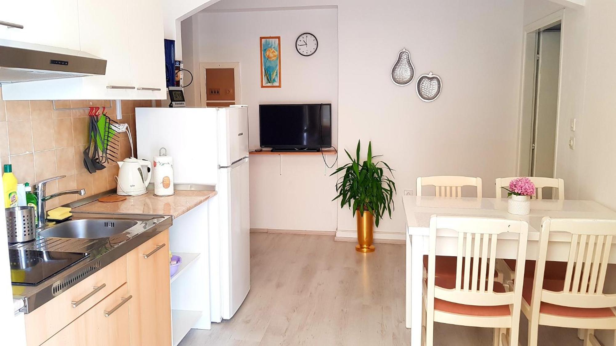 Apartments Lori Poreč Szoba fotó