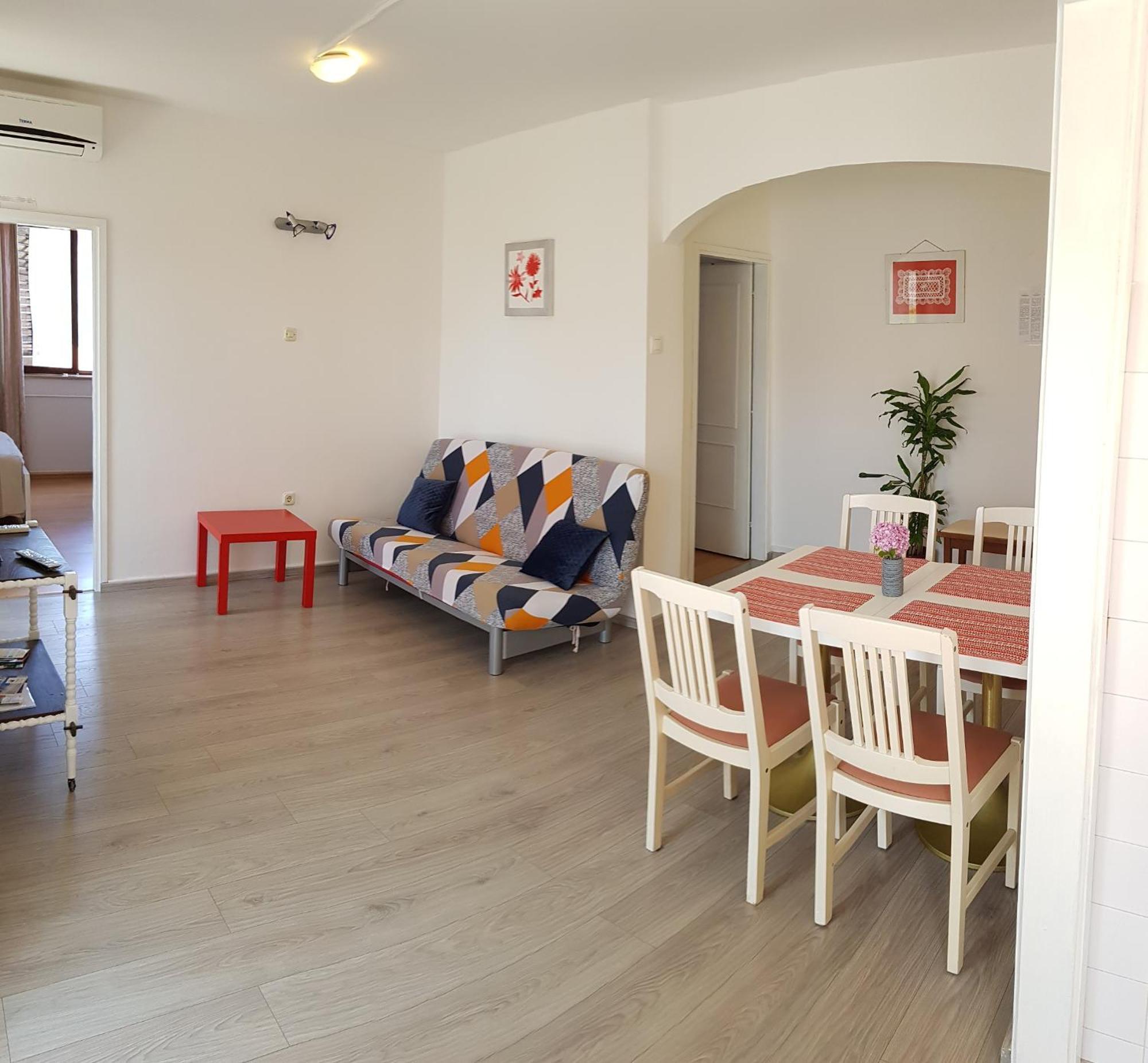 Apartments Lori Poreč Szoba fotó
