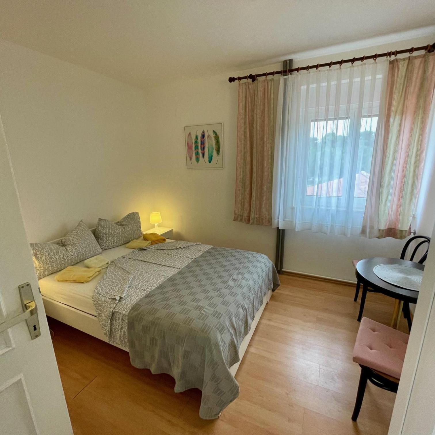 Apartments Lori Poreč Kültér fotó