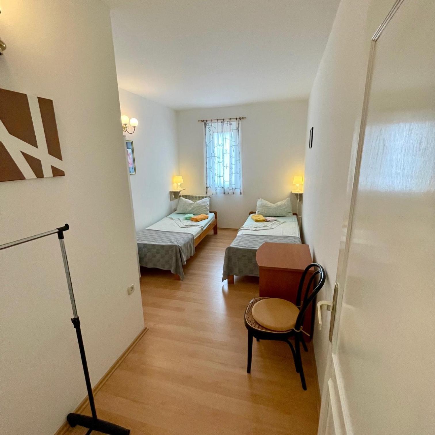 Apartments Lori Poreč Kültér fotó