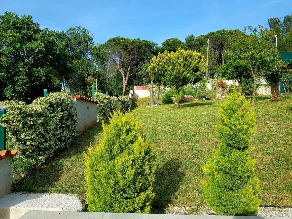Apartments Lori Poreč Kültér fotó
